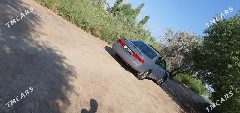Toyota Camry 2001 - 240 000 TMT - Gurbansoltan Eje - img 5