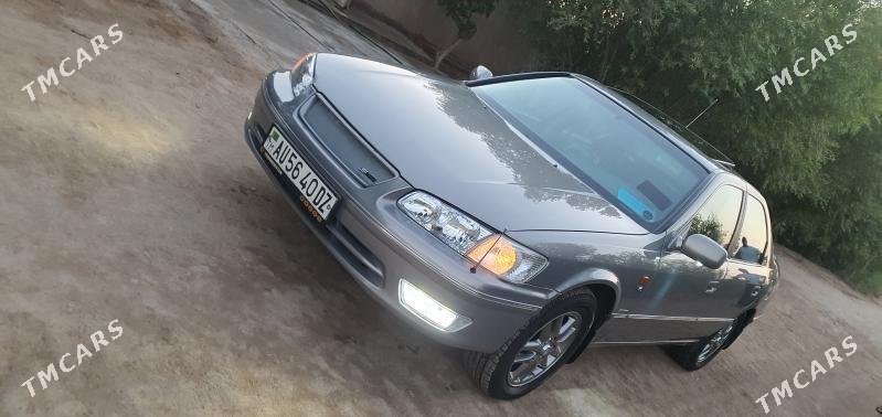 Toyota Camry 2001 - 240 000 TMT - Gurbansoltan Eje - img 4