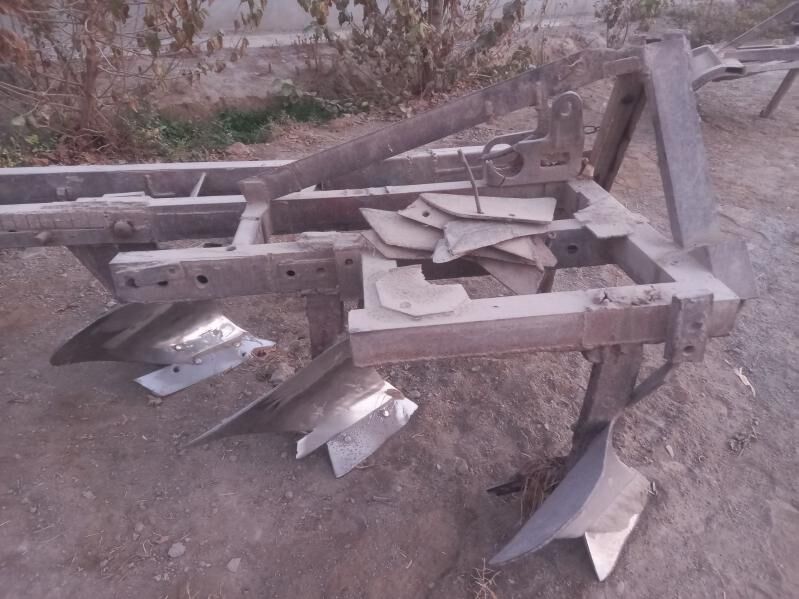 Azal 3 500 TMT - Гёкдепе - img 4