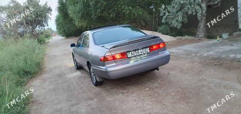 Toyota Camry 2001 - 240 000 TMT - Gurbansoltan Eje - img 3