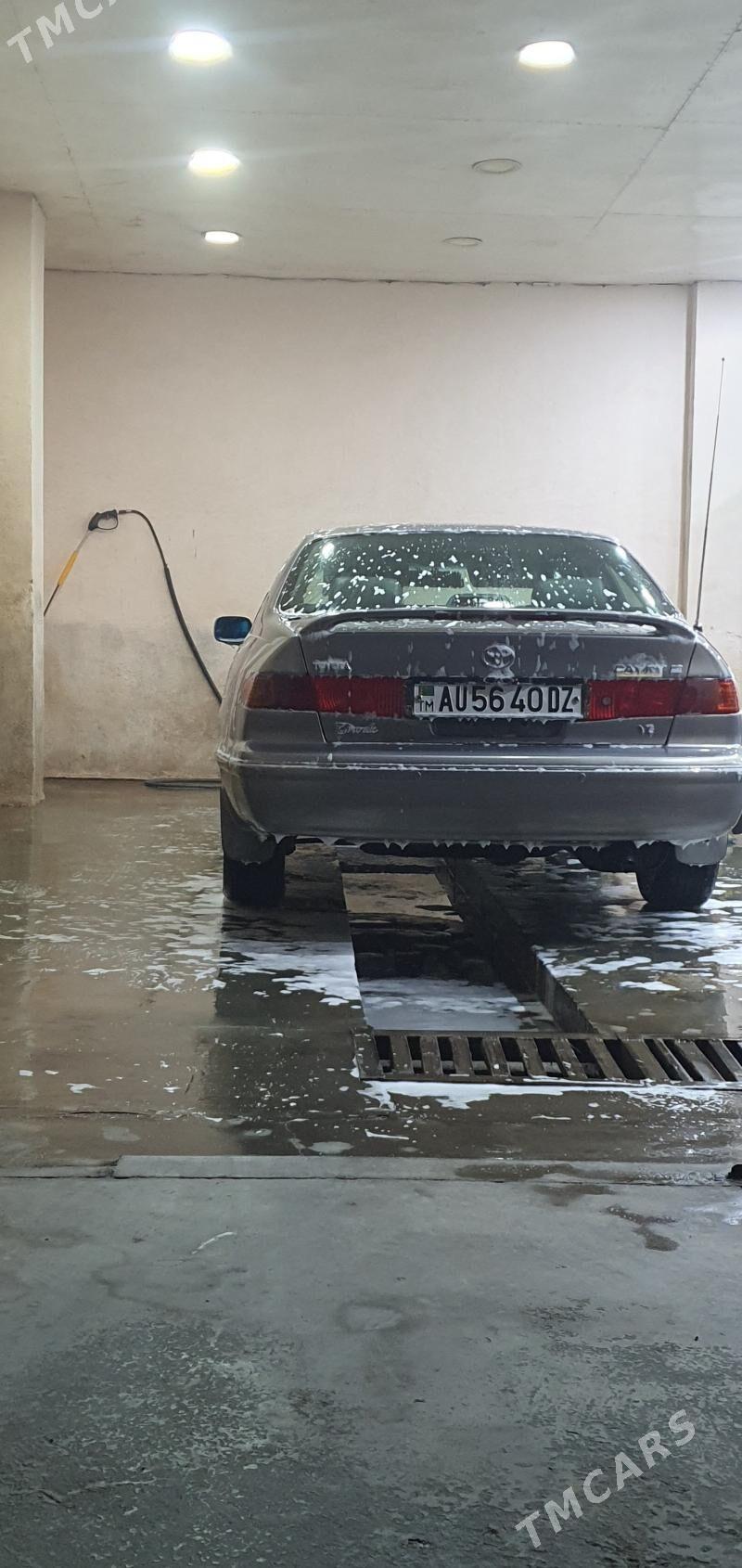 Toyota Camry 2001 - 240 000 TMT - Gurbansoltan Eje - img 8