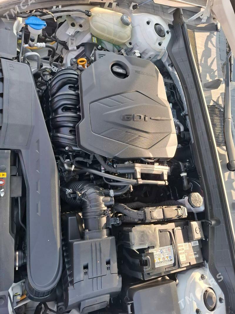 Hyundai Sonata 2020 - 265 000 TMT - Aşgabat - img 7