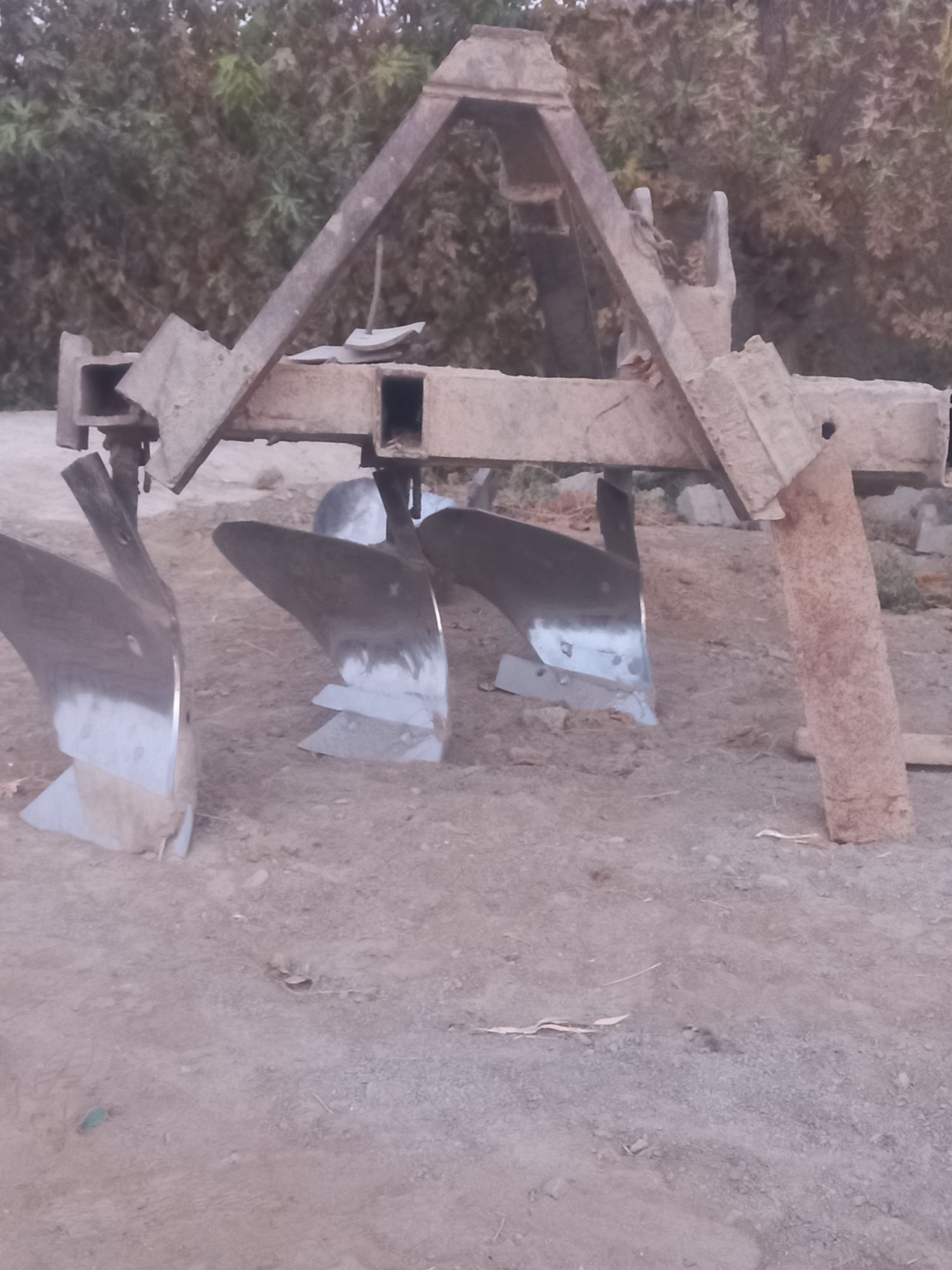 Azal 3 500 TMT - Гёкдепе - img 3