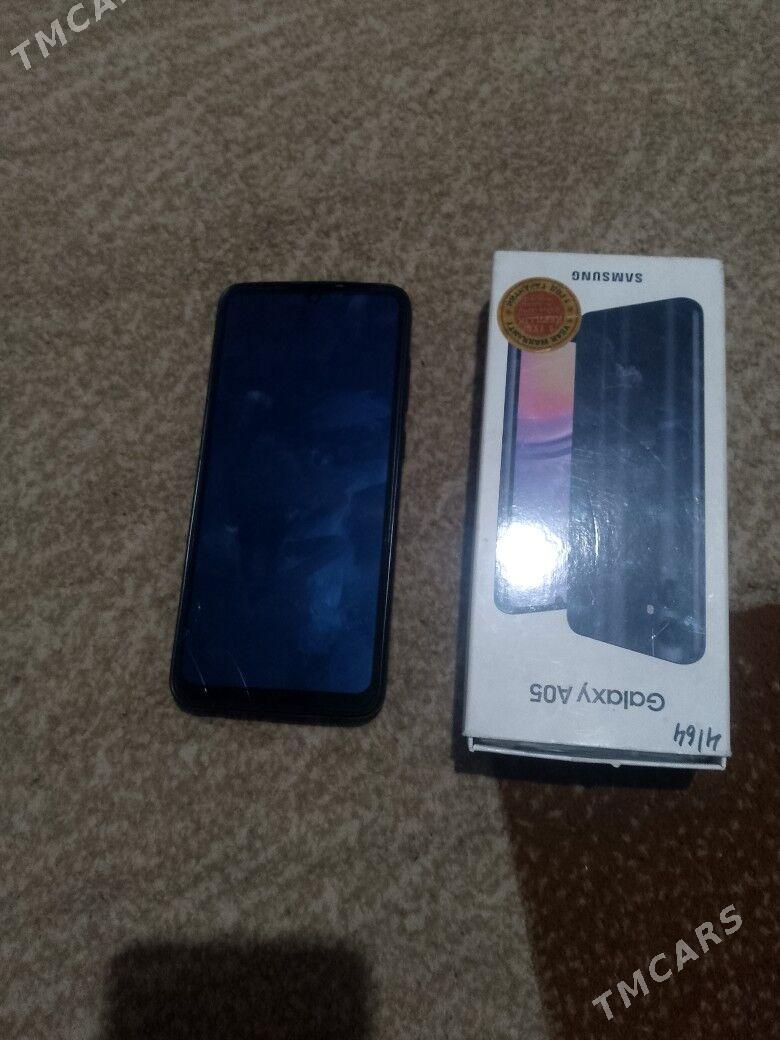 samsung a 05 - Дашогуз - img 3