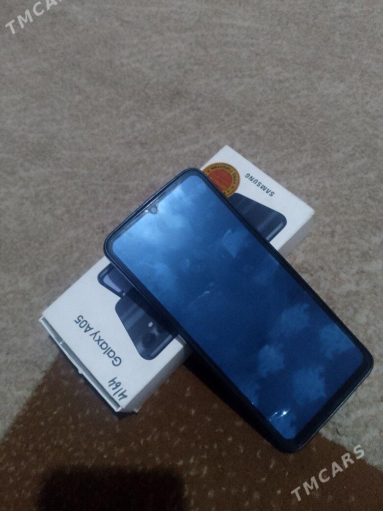samsung a 05 - Дашогуз - img 2