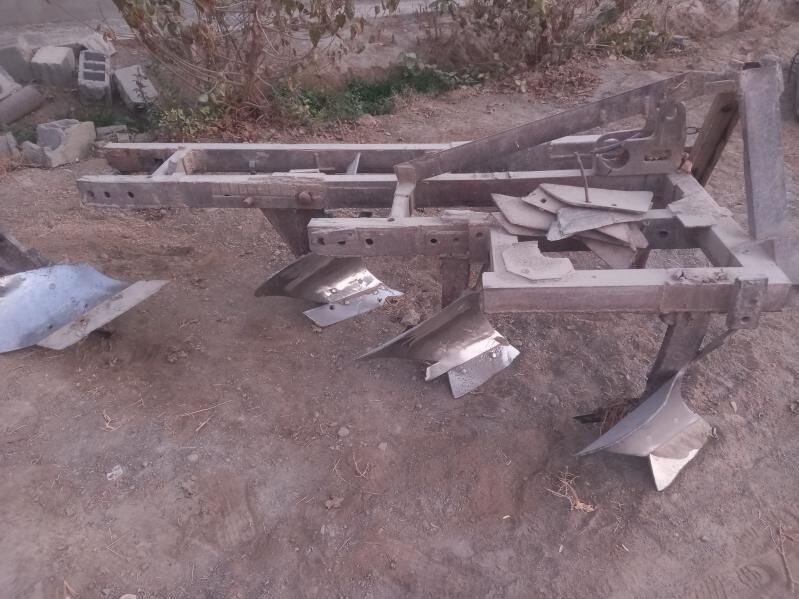 Azal 3 500 TMT - Гёкдепе - img 1