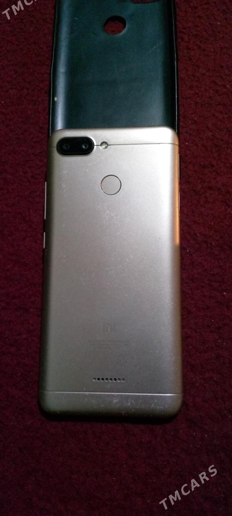redmi 6 - Tejen - img 5