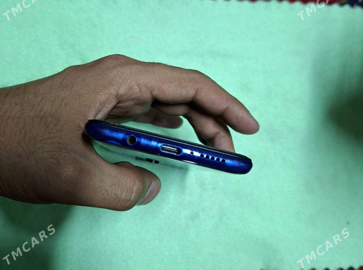 redmi note 8 pro 6/64 - Ашхабад - img 5