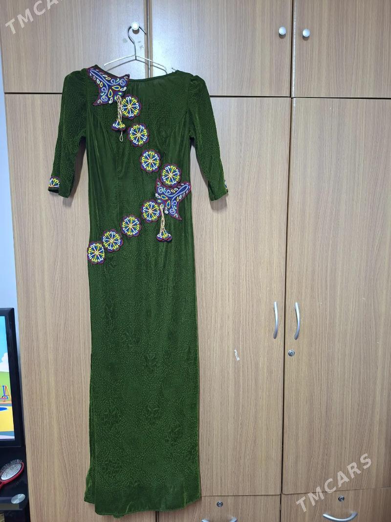 Pombarht koÿnekler - Ашхабад - img 2