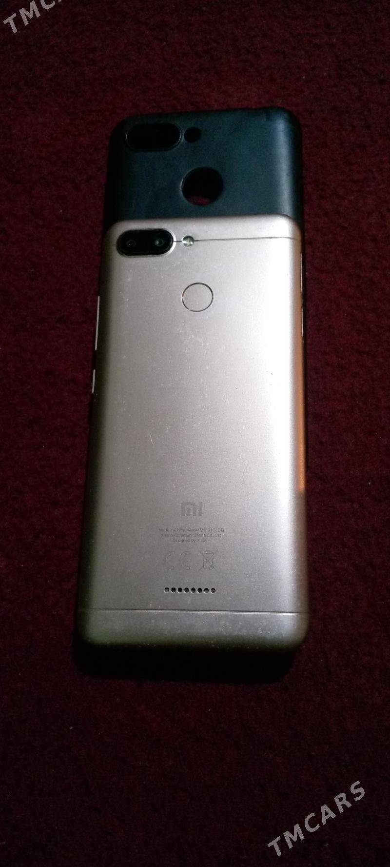 redmi 6 - Tejen - img 2