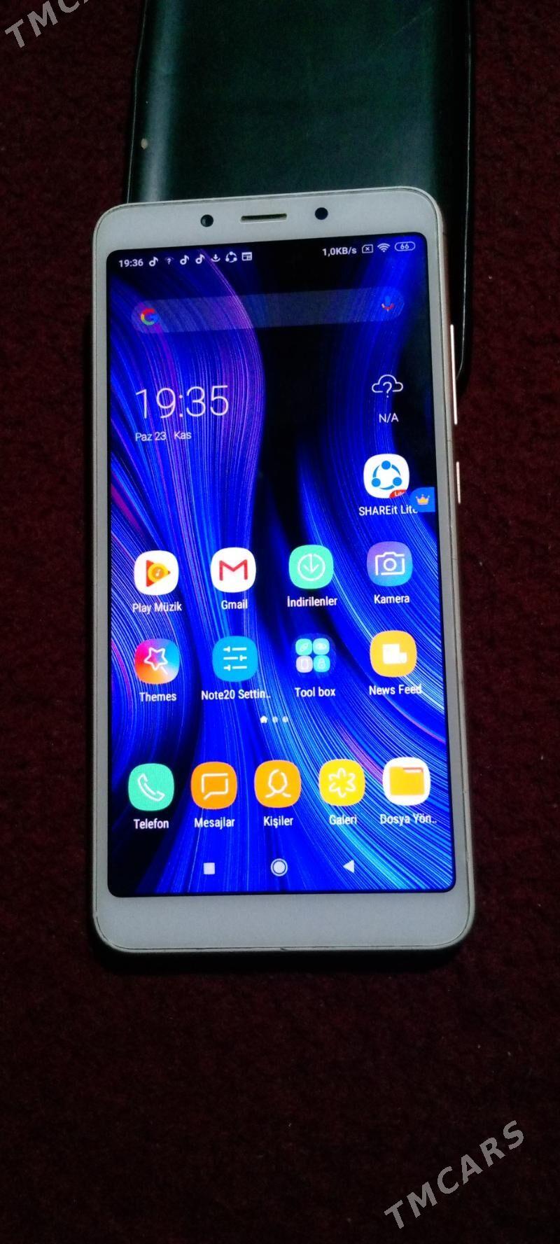 redmi 6 - Tejen - img 1