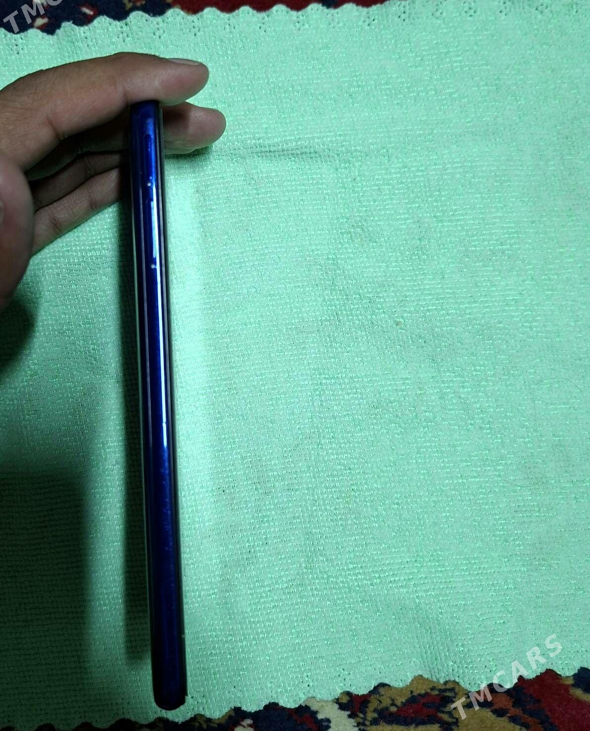 redmi note 8 pro 6/64 - Ашхабад - img 3