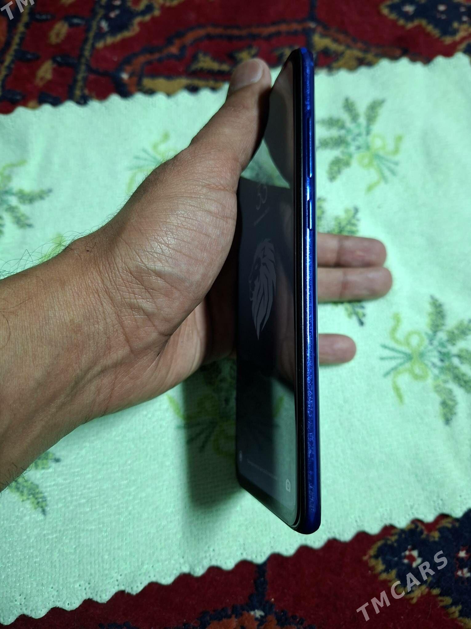 redmi note 8 pro 6/64 - Ашхабад - img 2