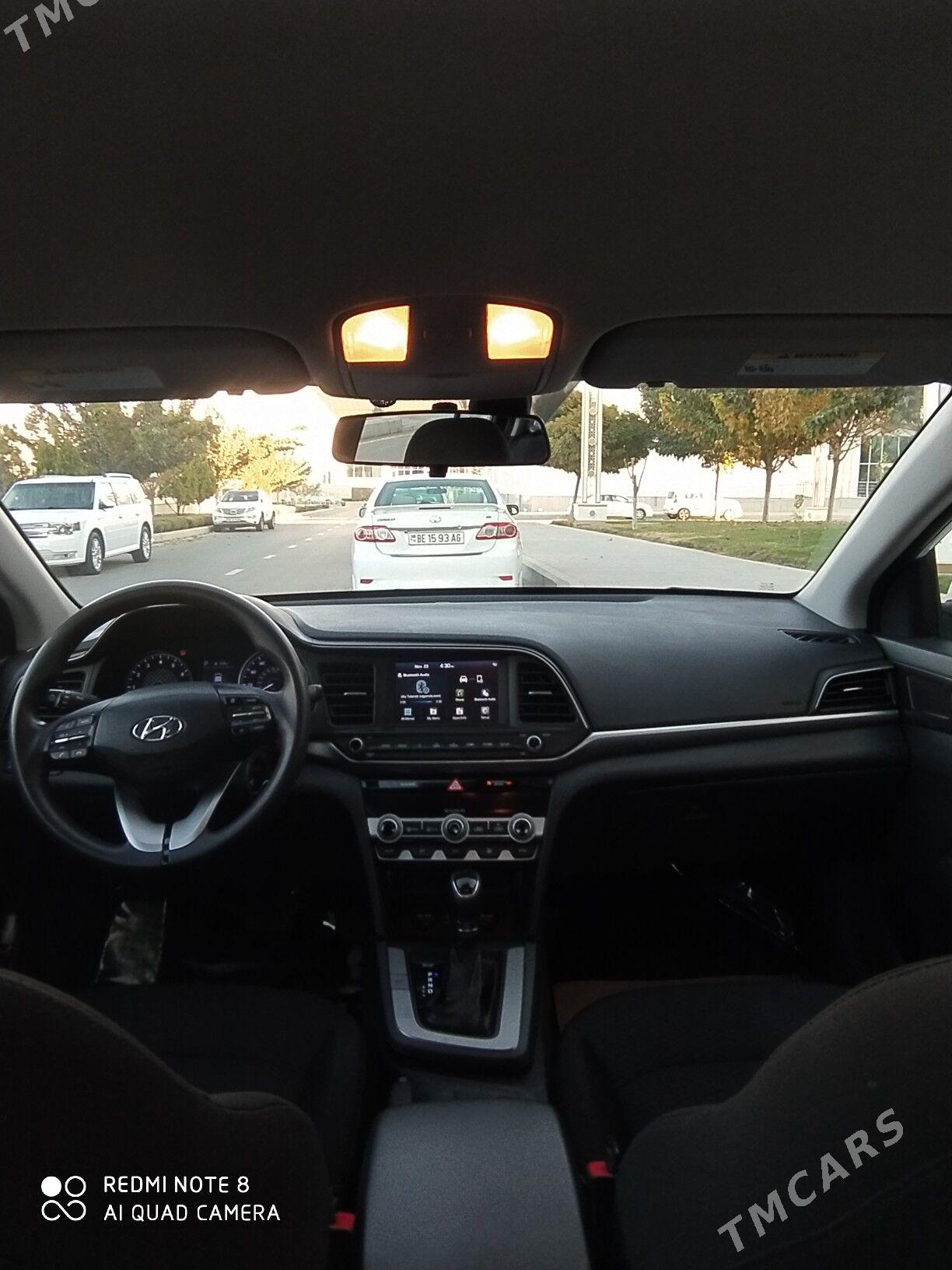 Hyundai Elantra 2020 - 223 000 TMT - Atatürk köç. - img 6