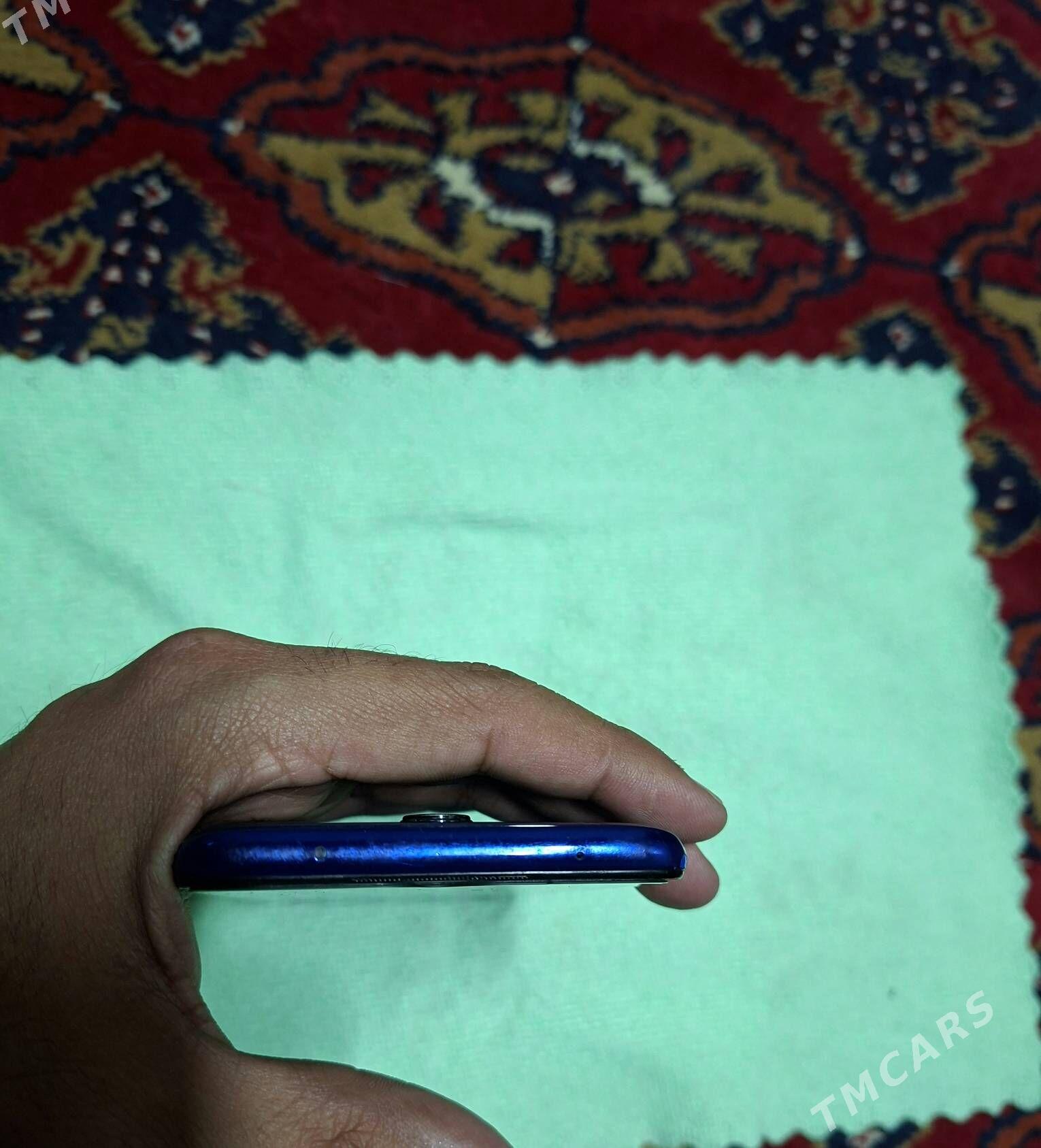 redmi note 8 pro 6/64 - Ашхабад - img 4