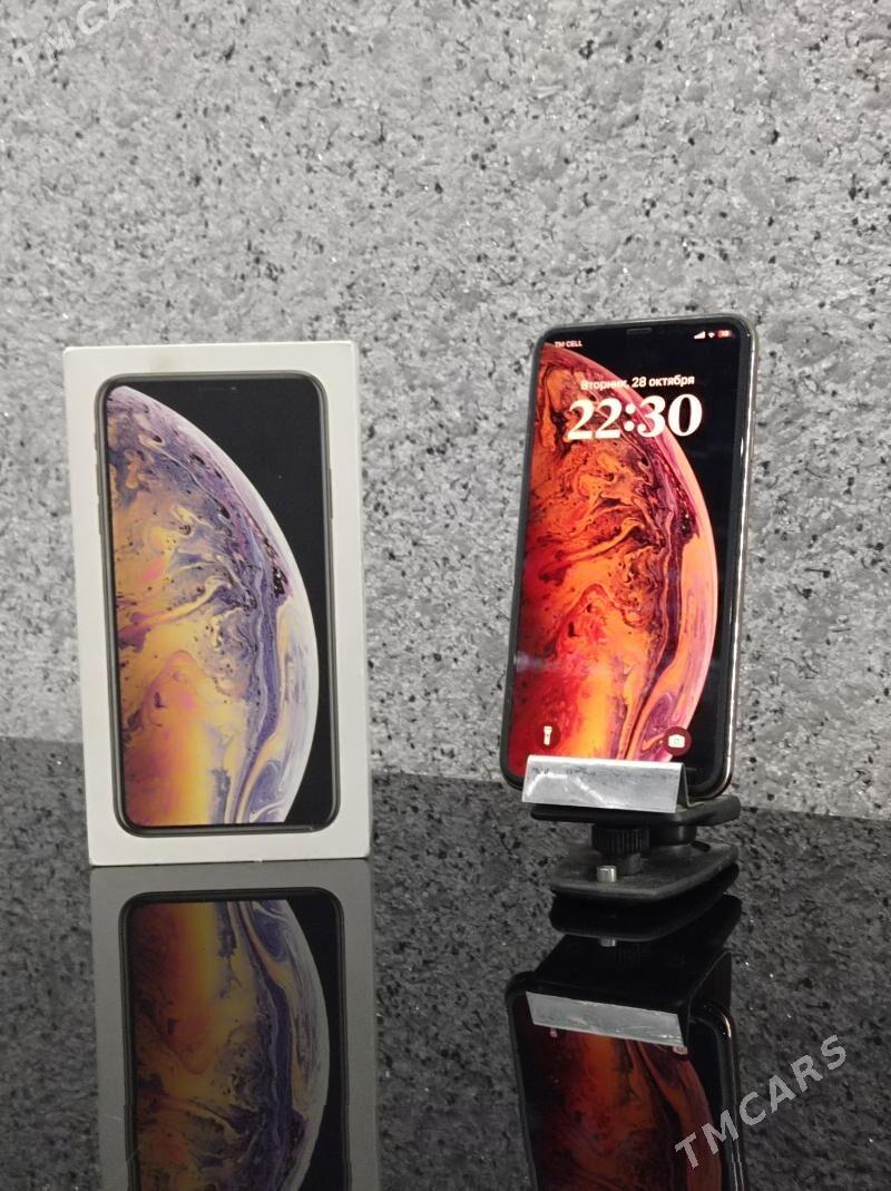 iPhone xsmax 🟠 LL/A  - Baýramaly - img 2