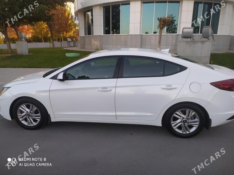 Hyundai Elantra 2020 - 223 000 TMT - Atatürk köç. - img 5