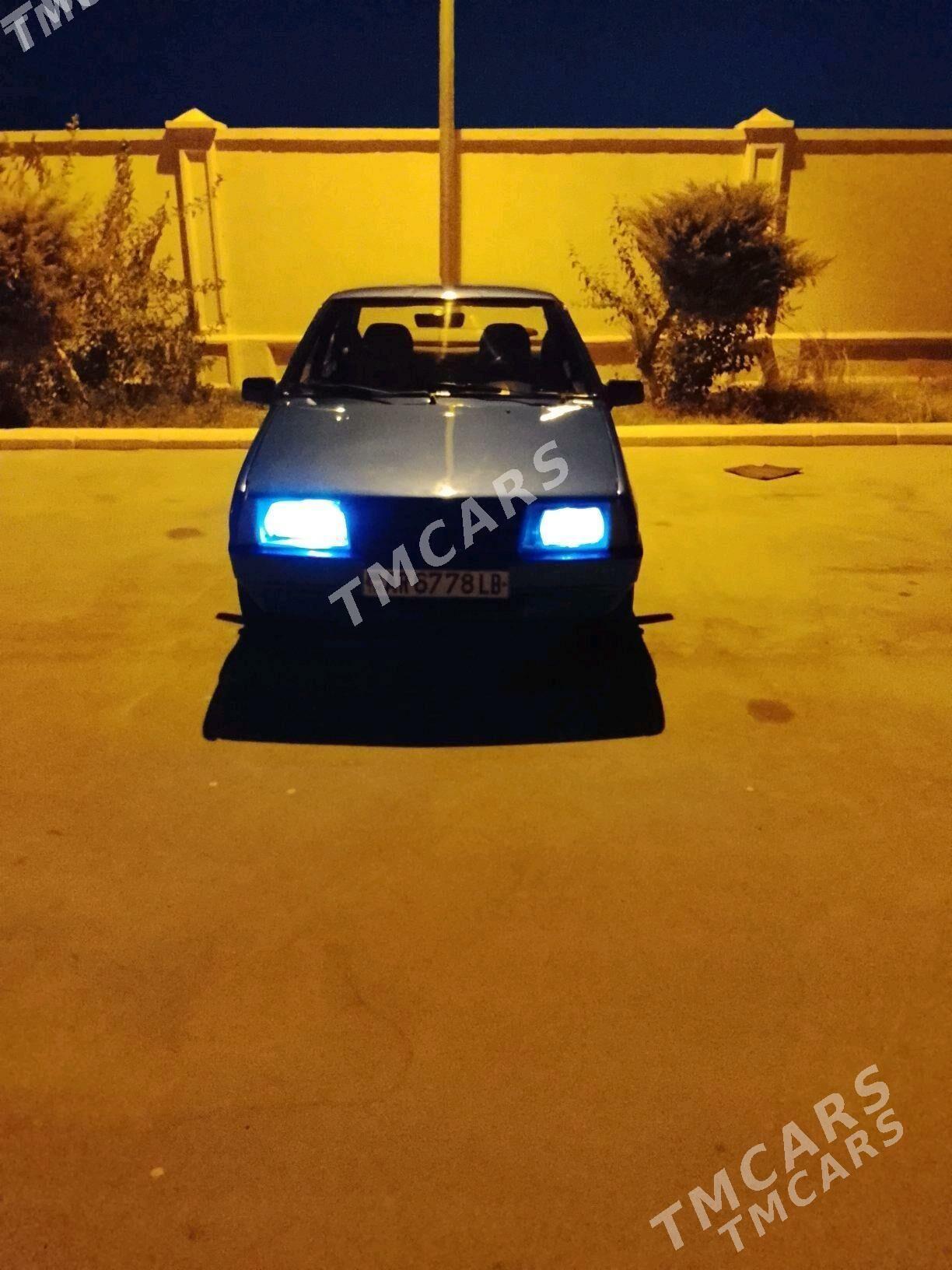 Lada 21099 1998 - 25 000 TMT - Çärjew - img 4