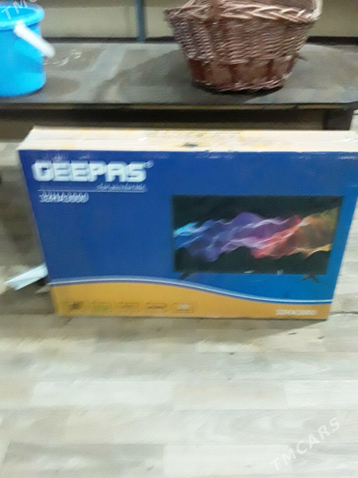 Telewizor 32 - Balkanabat - img 2