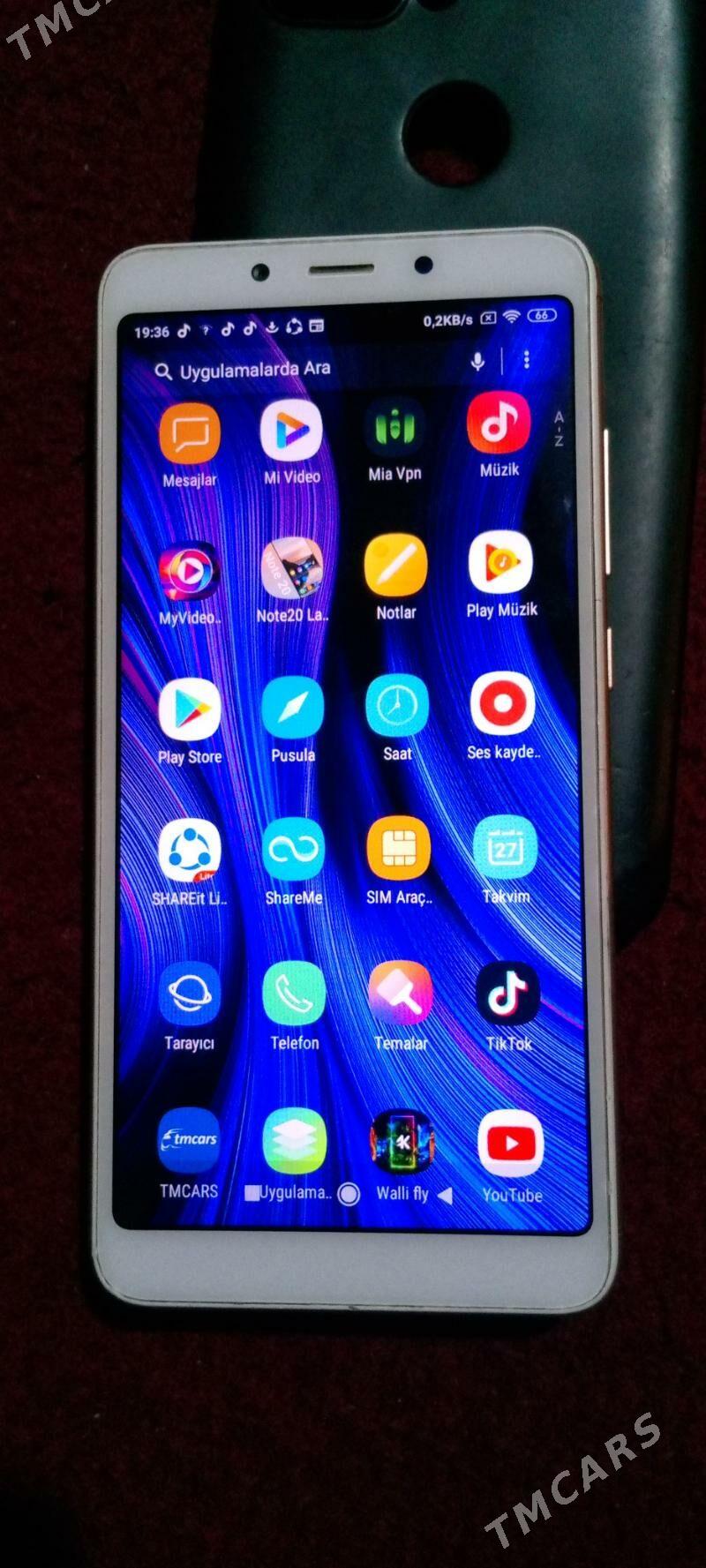 redmi 6 - Tejen - img 4