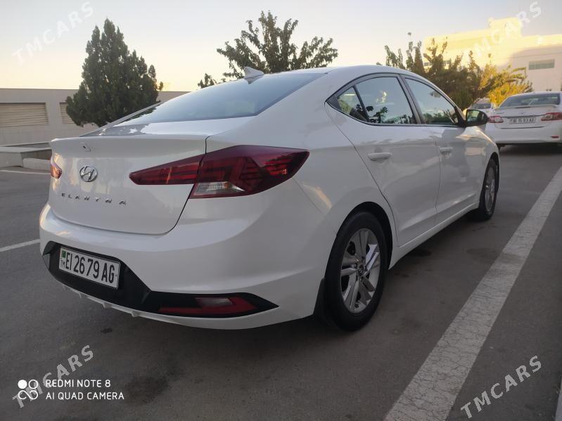 Hyundai Elantra 2020 - 223 000 TMT - Atatürk köç. - img 2