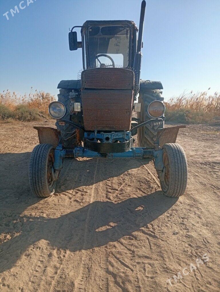 MTZ T-28 1992 - 28 000 TMT - Babadaýhan - img 4
