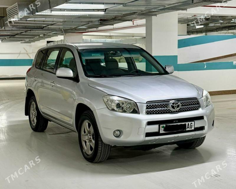Toyota RAV4 2008 - 200 000 TMT - Aşgabat - img 2