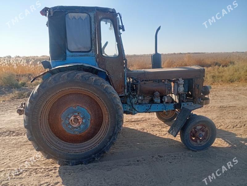 MTZ T-28 1992 - 28 000 TMT - Babadaýhan - img 2