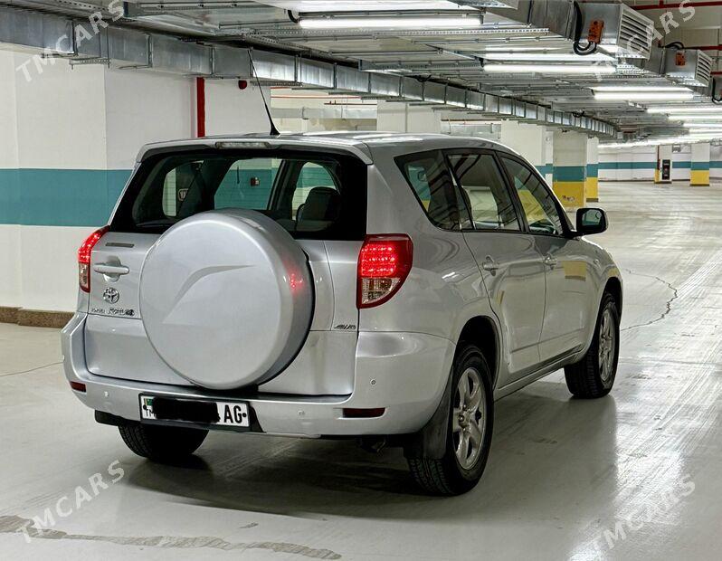 Toyota RAV4 2008 - 200 000 TMT - Aşgabat - img 4