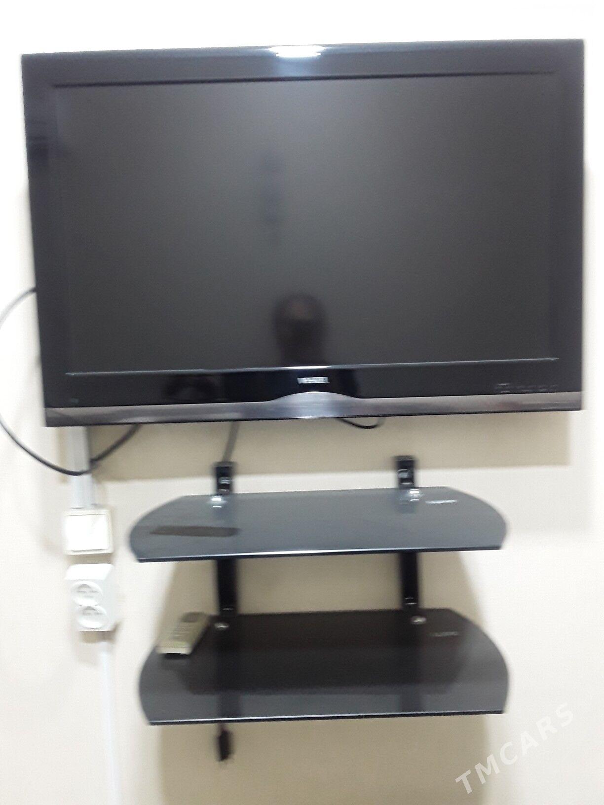 Telewizor 32 - Balkanabat - img 1