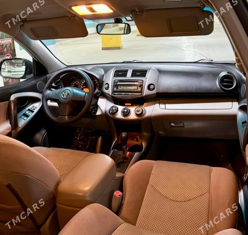 Toyota RAV4 2008 - 200 000 TMT - Aşgabat - img 5
