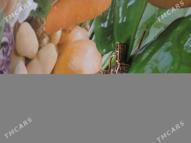 komplekt brilýant - Görogly (Tagta) - img 2