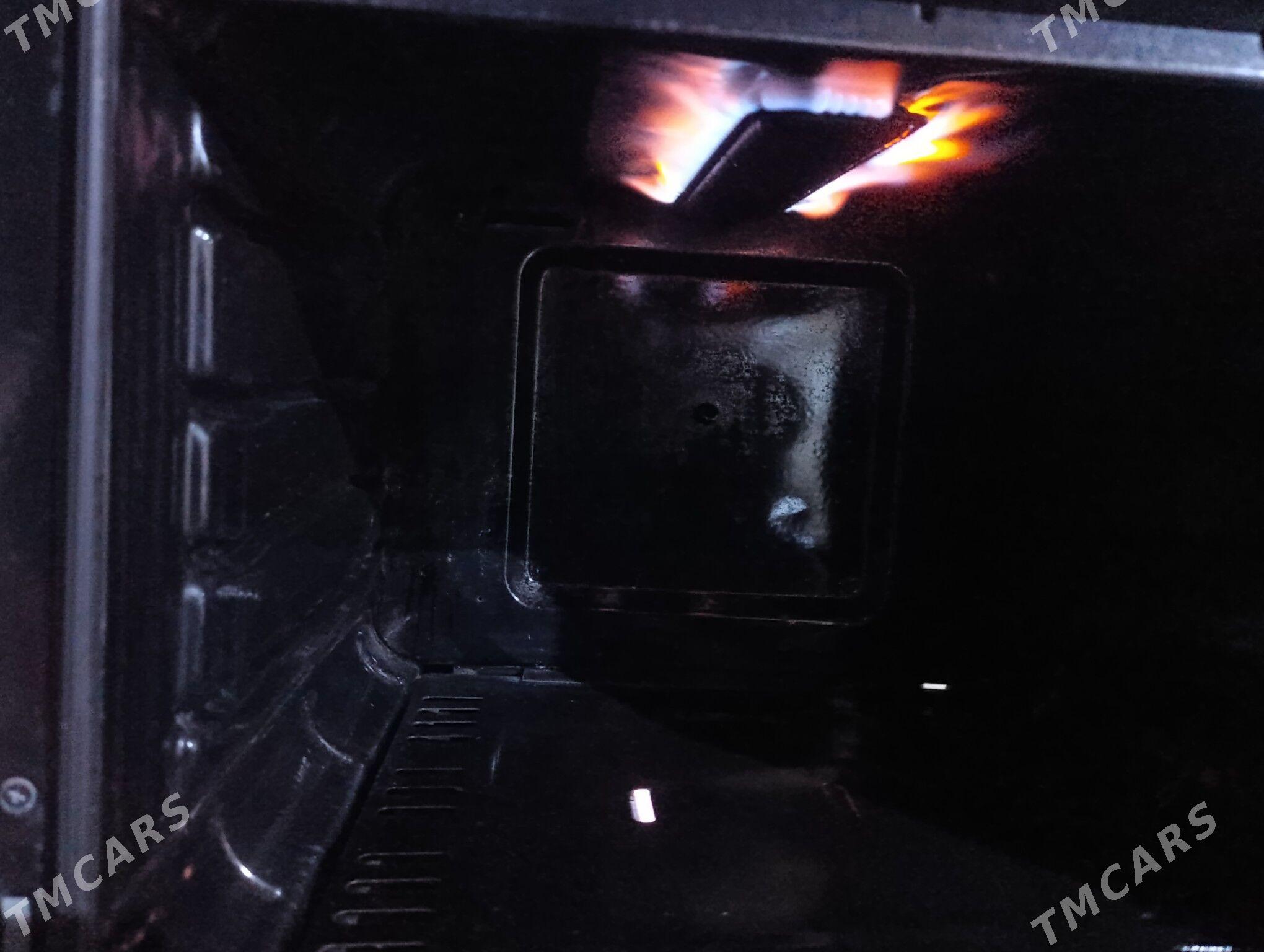 gazpilite - Мары - img 4