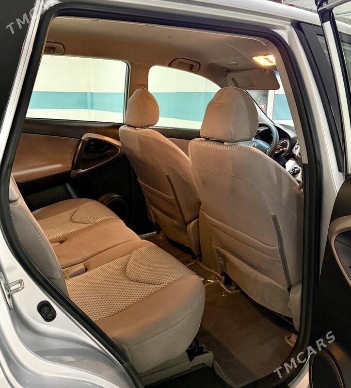 Toyota RAV4 2008 - 200 000 TMT - Aşgabat - img 7
