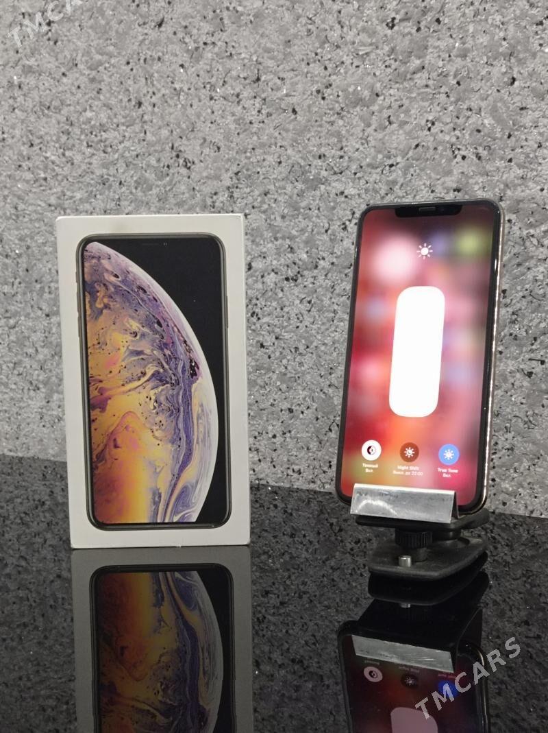 iPhone xsmax 🟠 LL/A  - Baýramaly - img 5