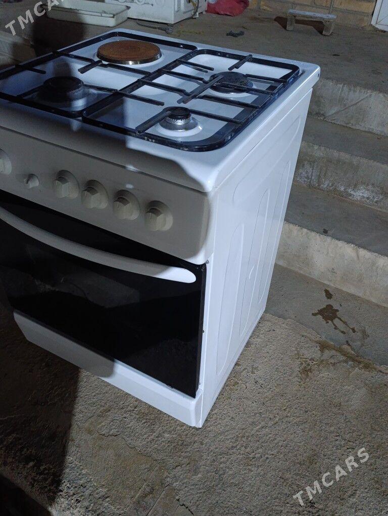 gazpilite - Мары - img 7