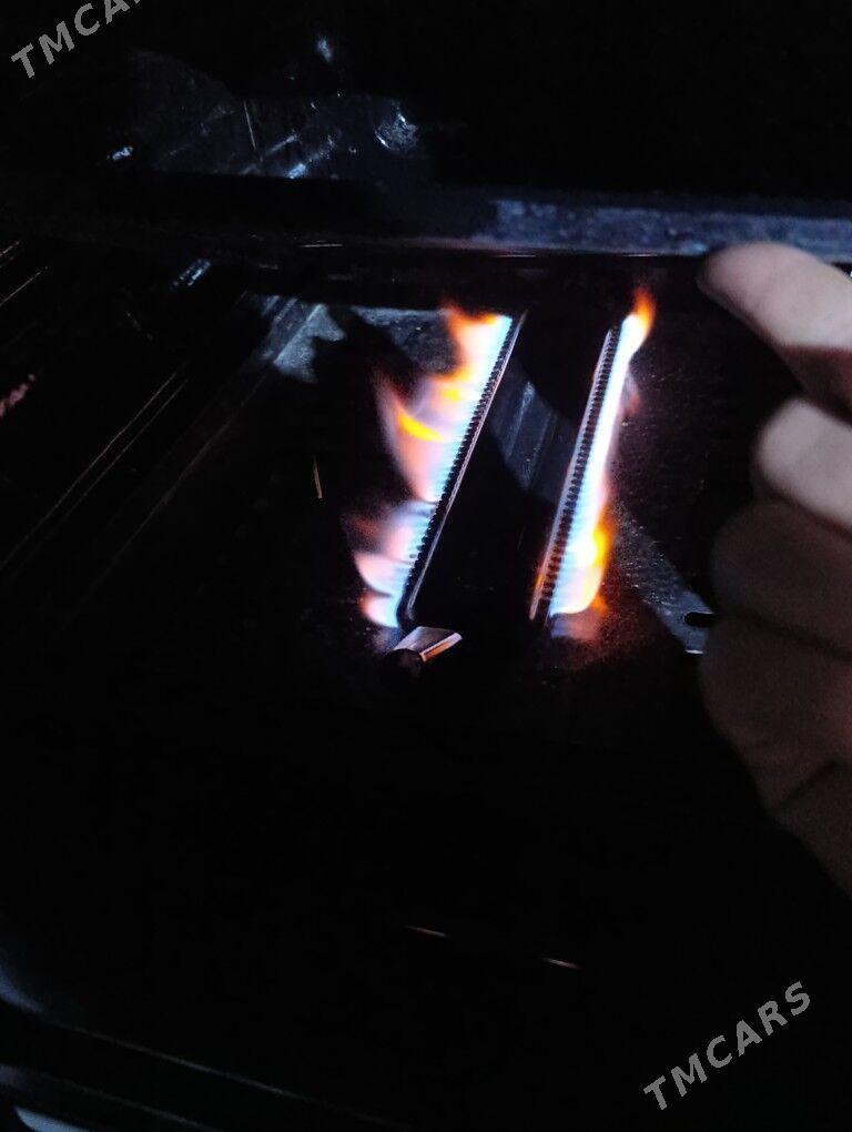 gazpilite - Мары - img 3