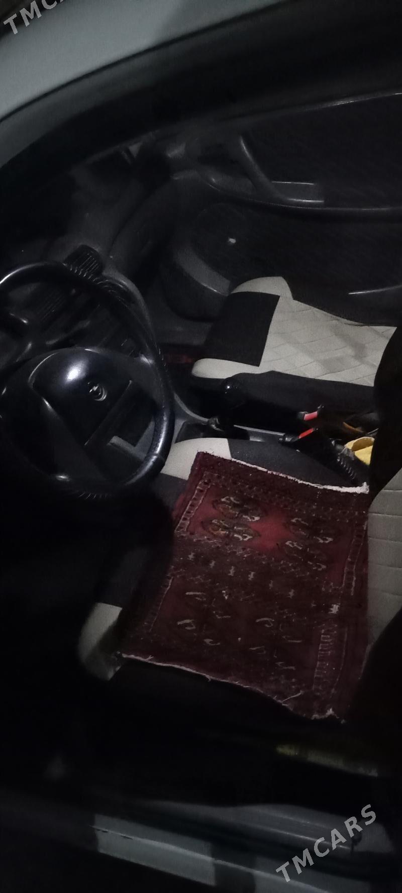 Opel Astra 1993 - 33 000 TMT - Мургап - img 2