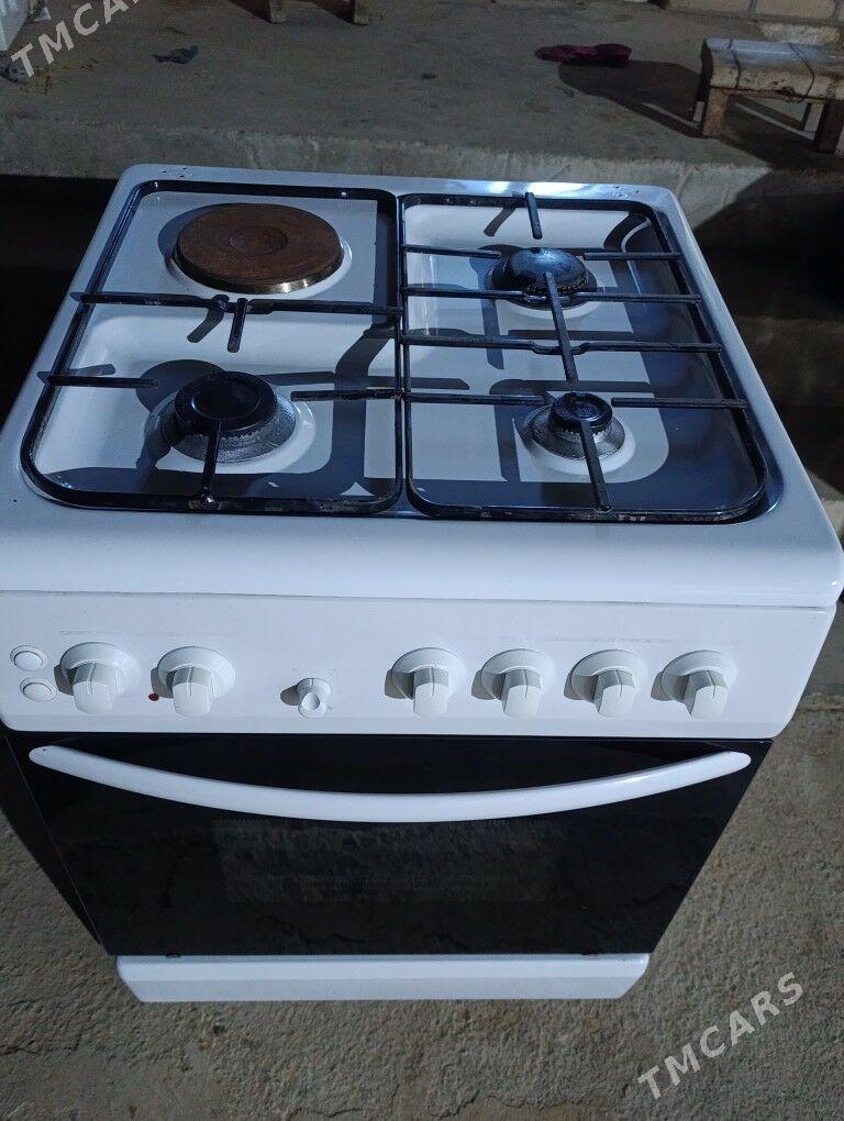 gazpilite - Мары - img 8