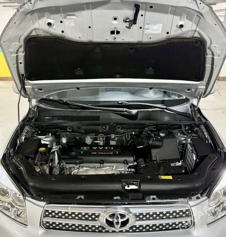 Toyota RAV4 2008 - 200 000 TMT - Aşgabat - img 8