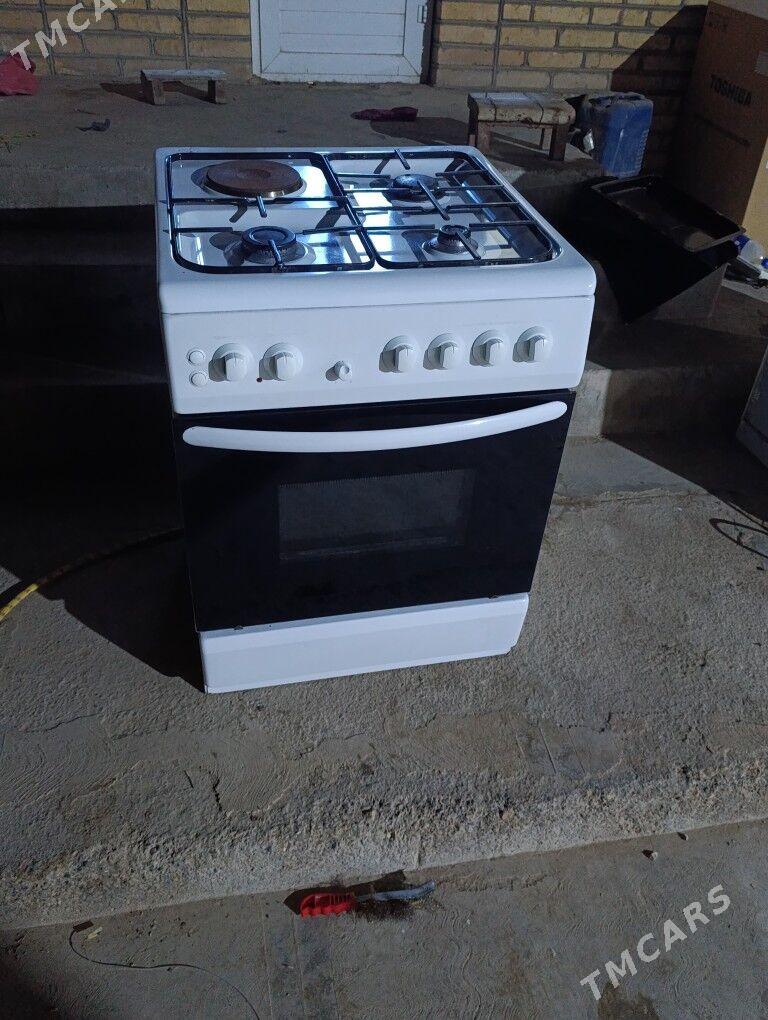 gazpilite - Мары - img 5