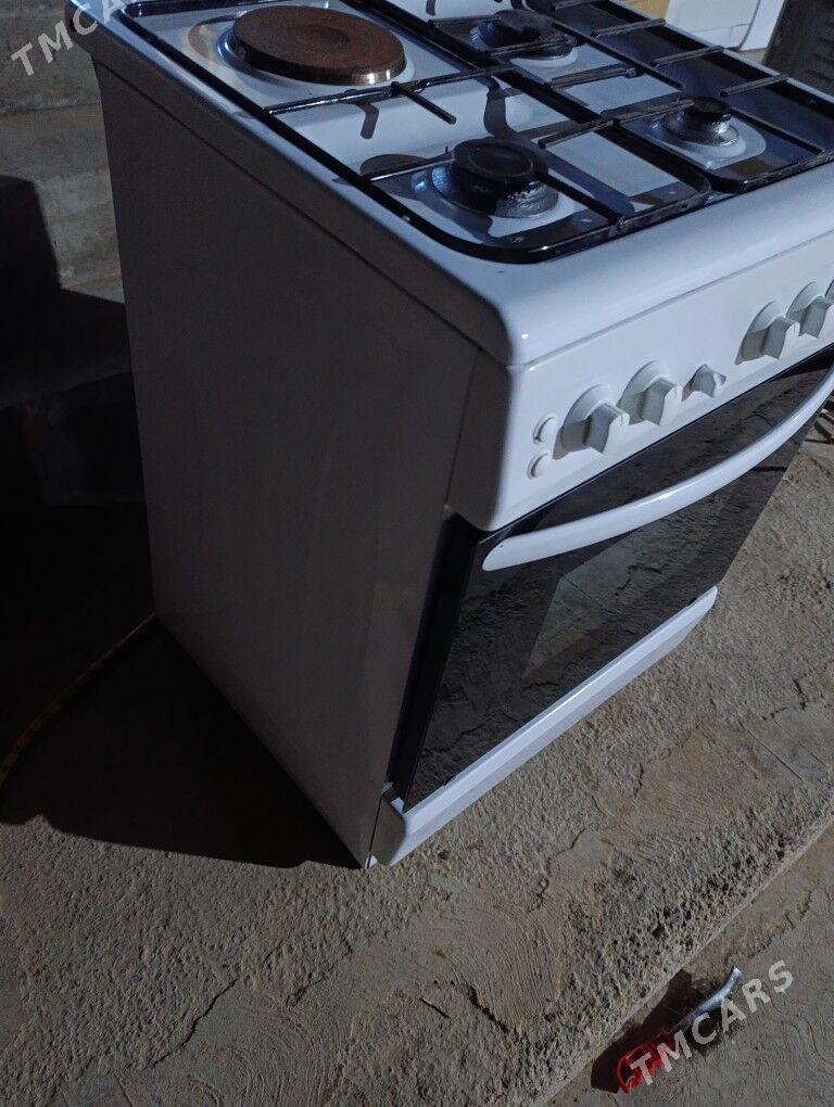 gazpilite - Мары - img 6