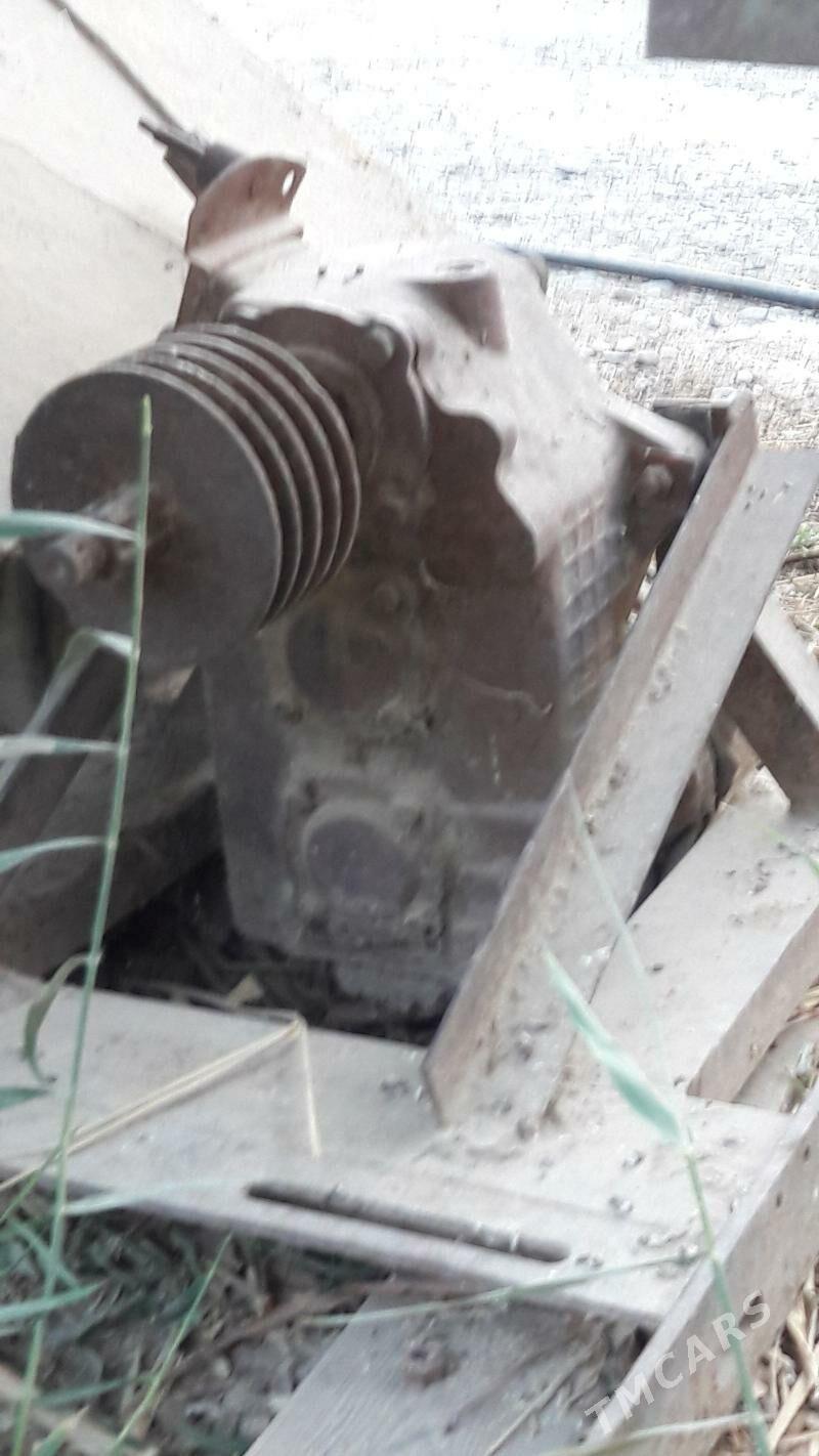 reduktor - Tejen - img 3