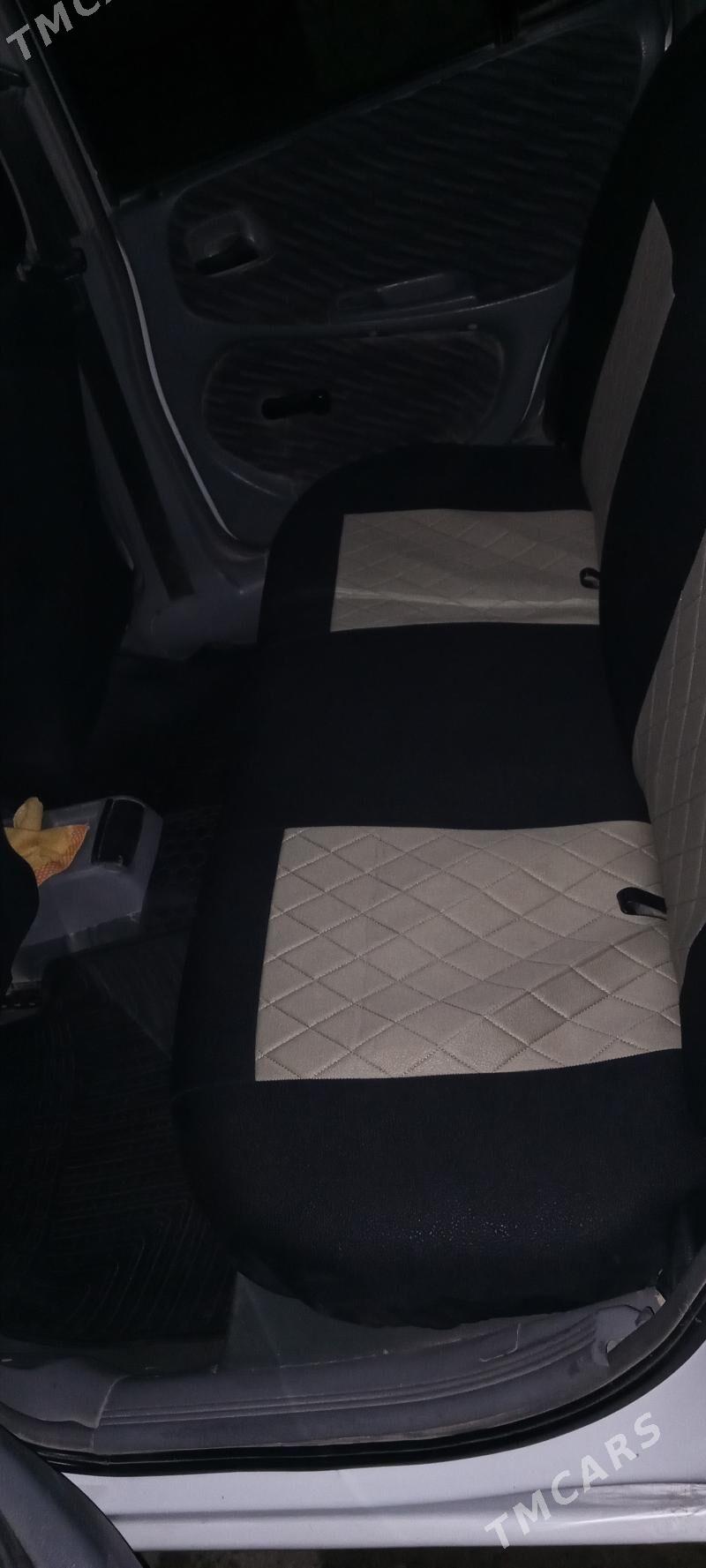 Opel Astra 1993 - 33 000 TMT - Мургап - img 4