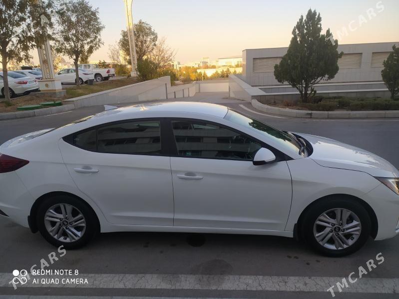 Hyundai Elantra 2020 - 223 000 TMT - Atatürk köç. - img 4