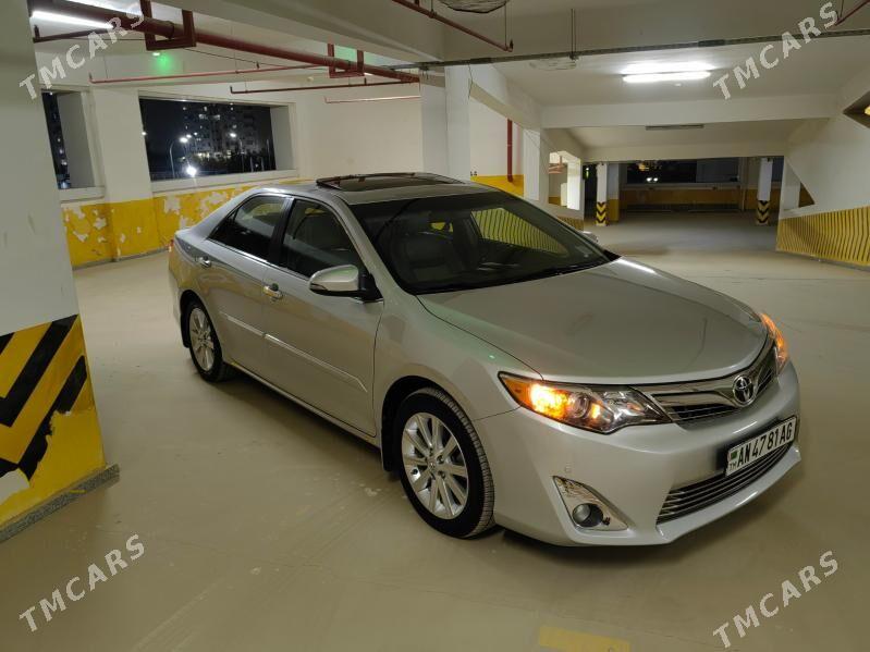 Toyota Camry 2012 - 315 000 TMT - Aşgabat - img 3
