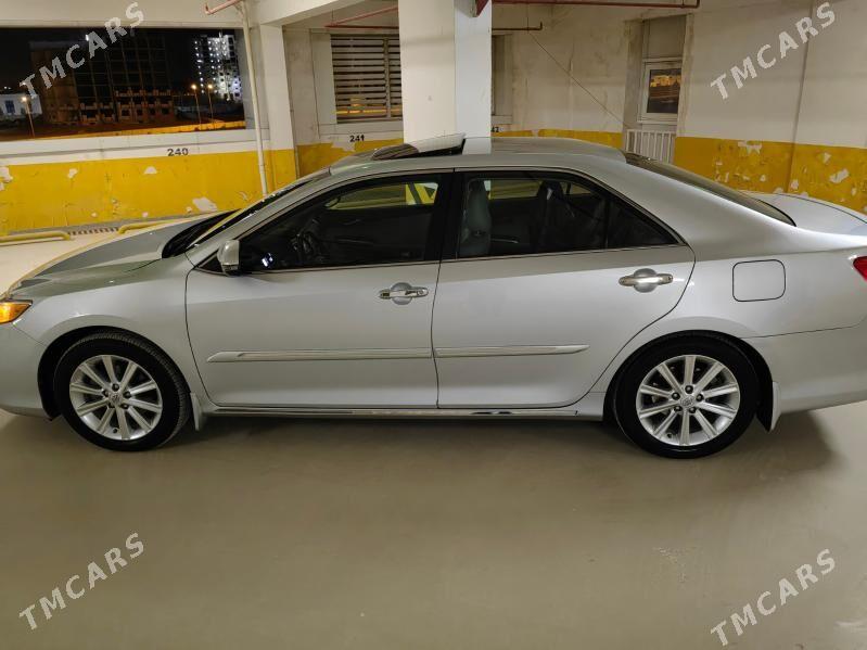 Toyota Camry 2012 - 315 000 TMT - Aşgabat - img 6