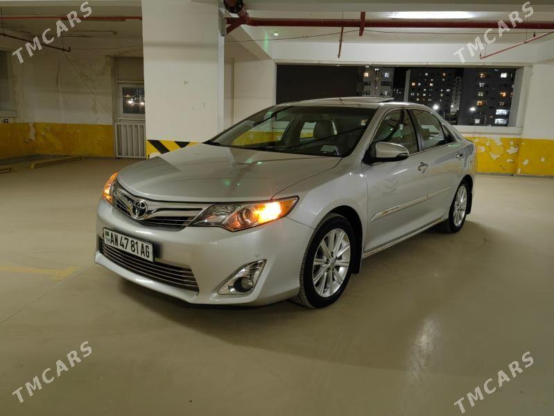 Toyota Camry 2012 - 315 000 TMT - Aşgabat - img 2