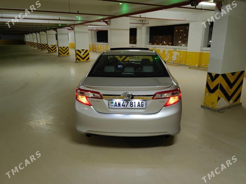 Toyota Camry 2012 - 315 000 TMT - Aşgabat - img 5