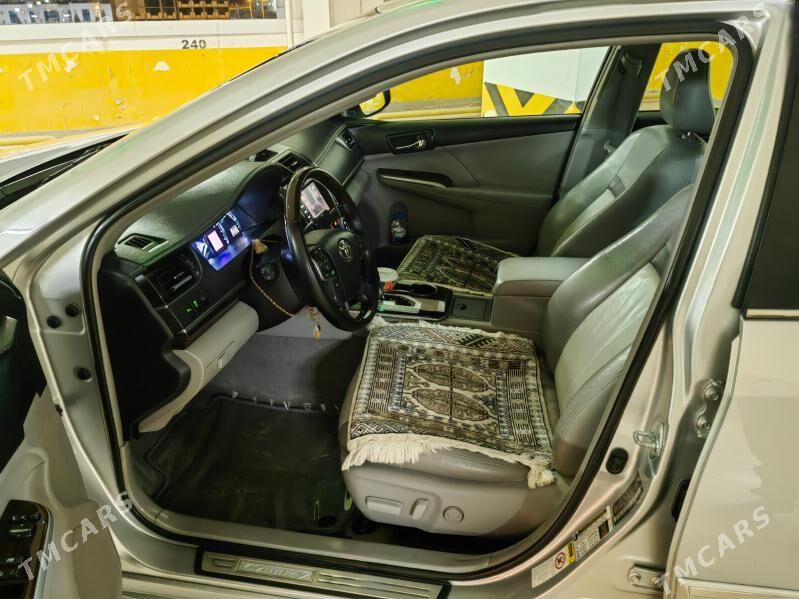 Toyota Camry 2012 - 315 000 TMT - Aşgabat - img 8
